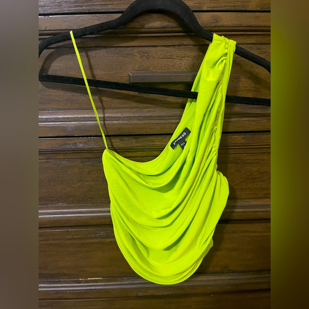EXPRESS TOP